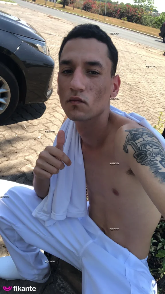 Foto de Cristhian Souza