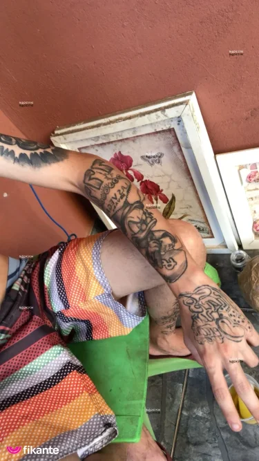 Foto de Cristhian Souza
