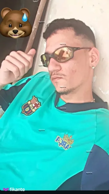 Foto de Cristhian Souza