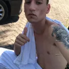 Foto profissional de Cristhian Souza