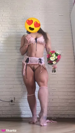 Ana - foto no feed de São Caetano do Sul