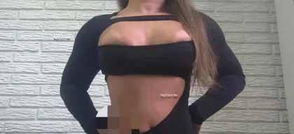 Foto profissional de Ana