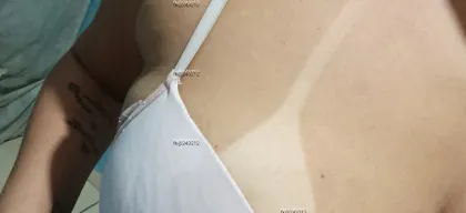 Foto profissional de Bianca Fonseca
