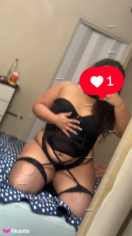 Foto de Gabriela muniz