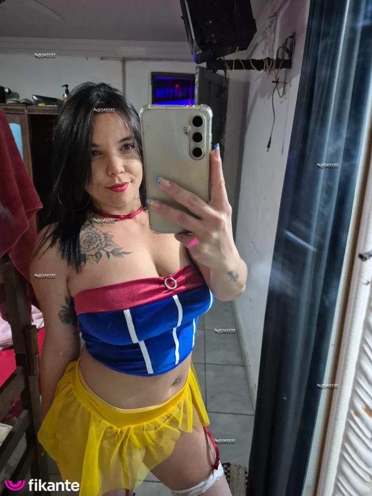 Foto de Gigi