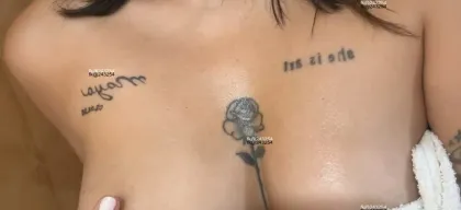 Foto profissional de Ana