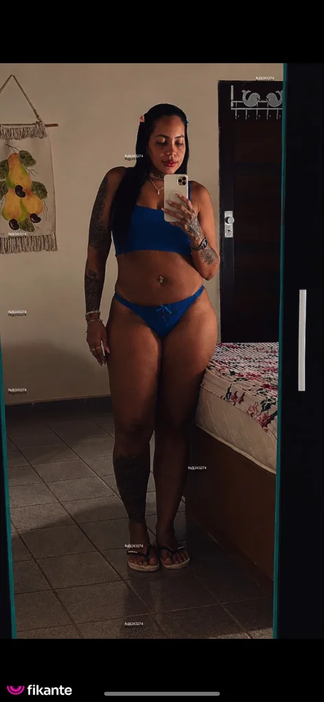 Foto de Morena bronzeada