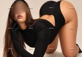 foto de perfil de Alexia Mendes