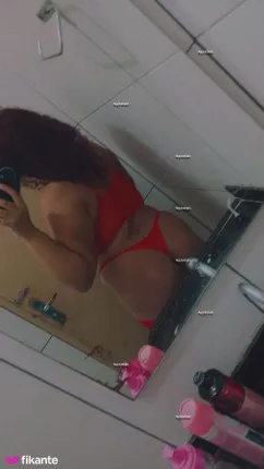 Maria - foto no feed de Santa Inês