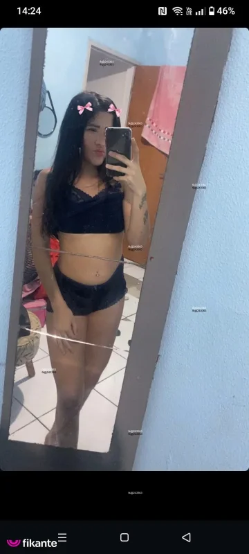Foto de Vanessa Borges