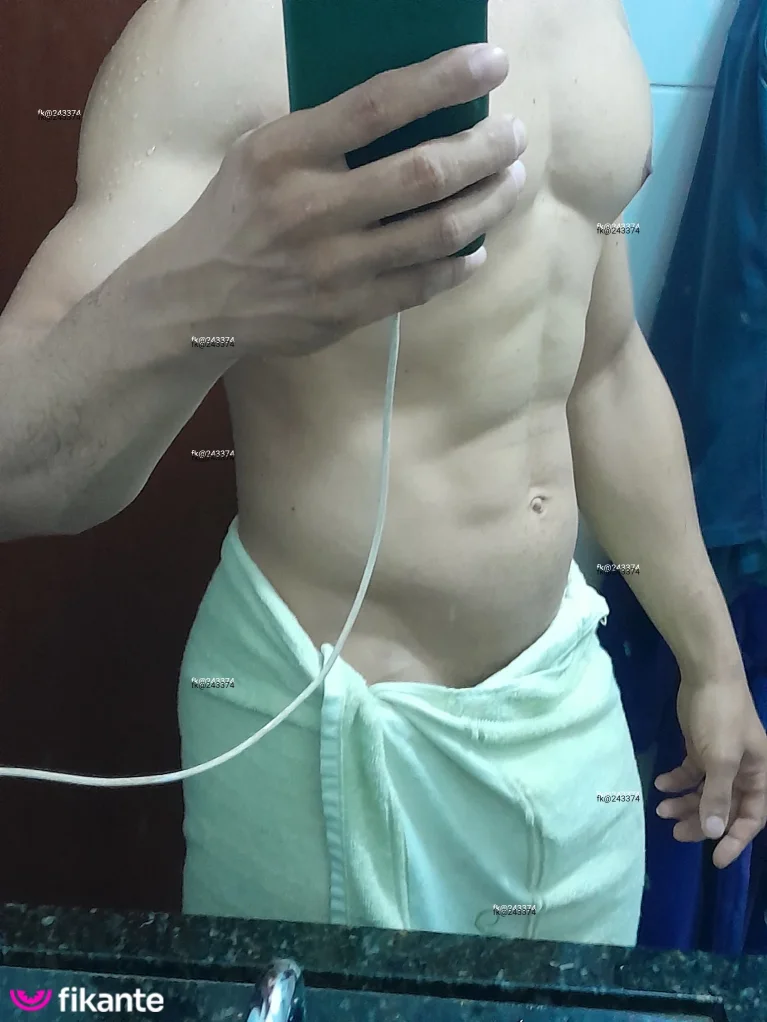 Foto de Nando