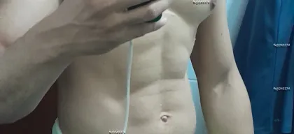 Foto profissional de Nando