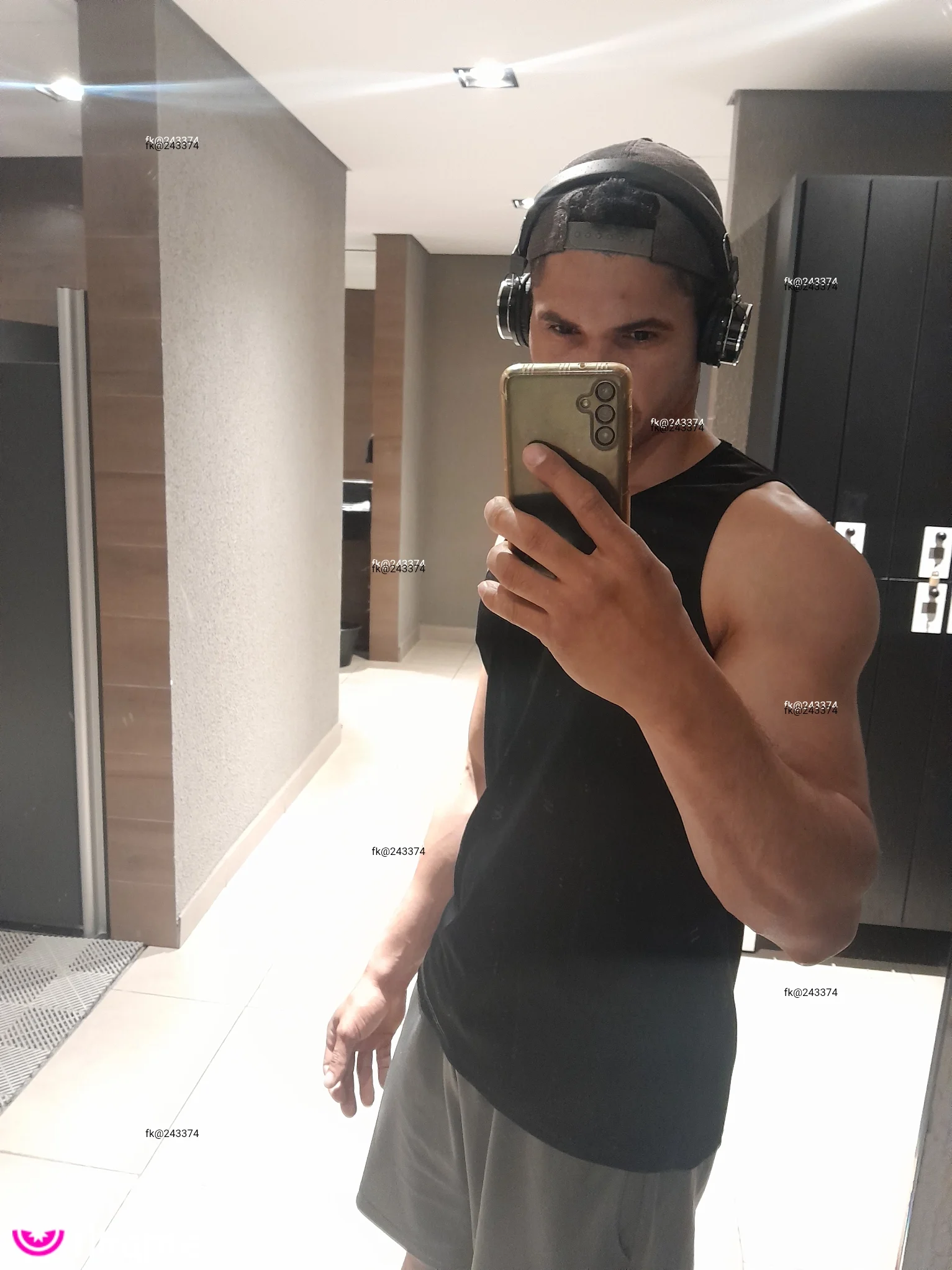 Foto de perfil de Nando