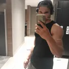 Foto profissional de Nando