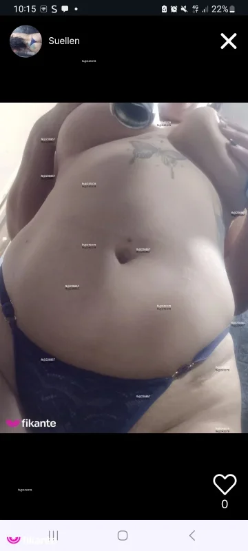 Foto de Suellen