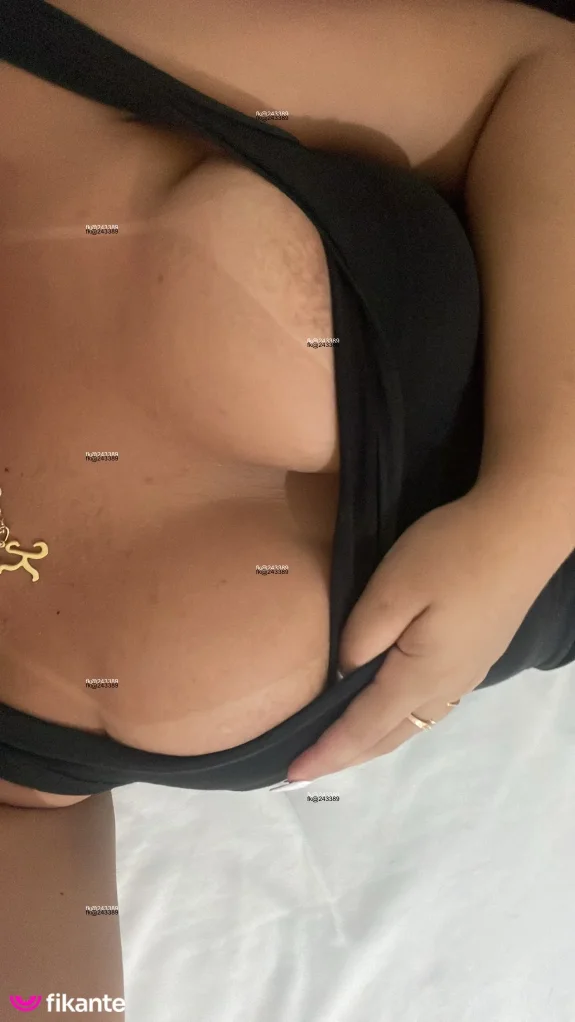 Foto de Laís ster