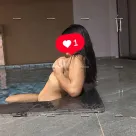 Foto profissional de Laís ster