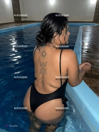Karol — garota de programa virtual