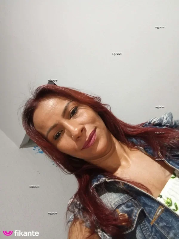 Foto de Paty Lara