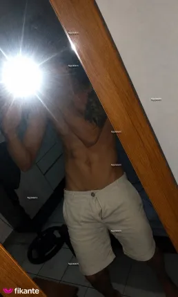 Portuga - foto no feed de sexo virtual