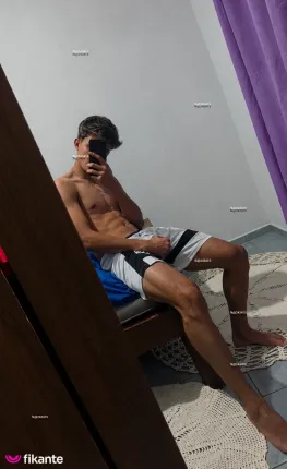 Portuga - foto no feed de sexo virtual