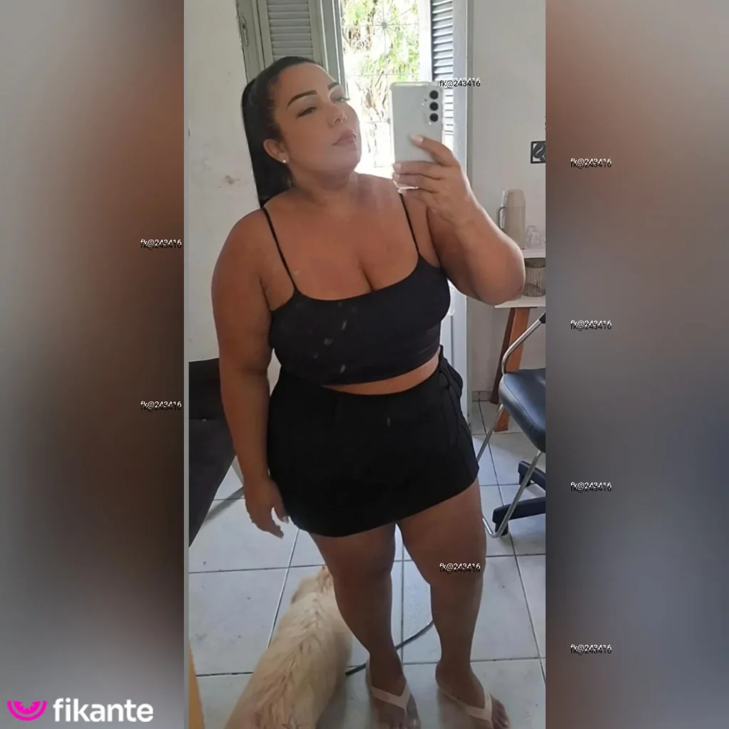 Foto de Suyane