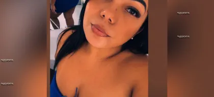 Foto profissional de Suyane