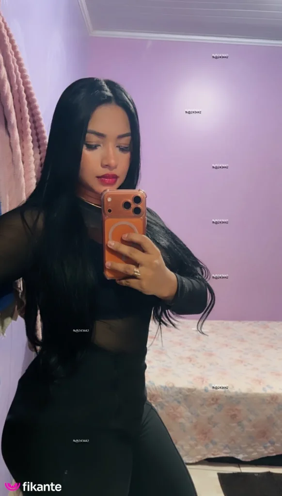 Foto de Sara