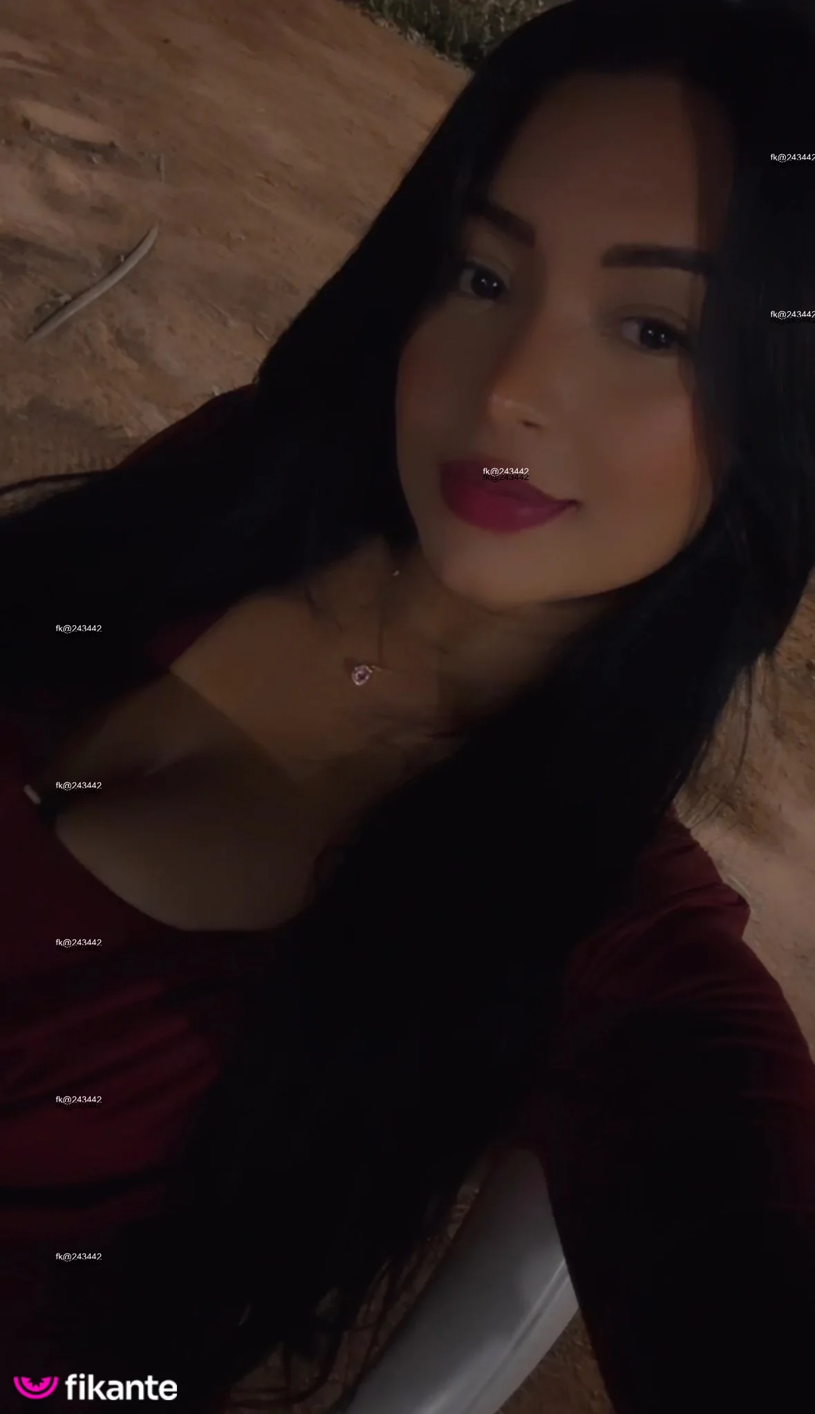 Foto profissional de Sara