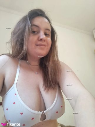 Priscila Lima - foto no feed de sexo virtual