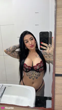 EMY - foto no feed de sexo virtual