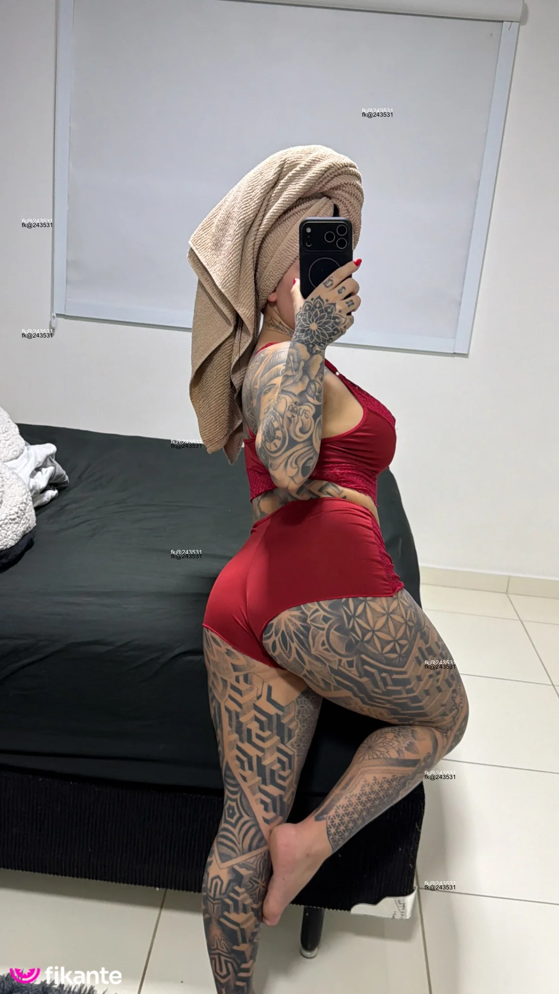 EMY - foto no feed de sexo virtual
