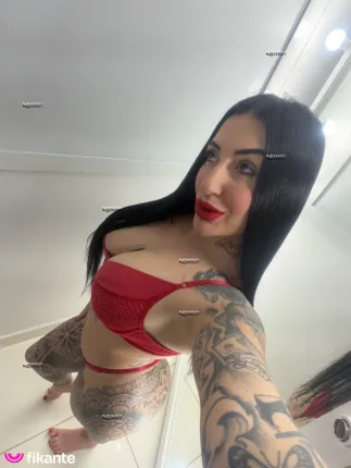 EMY - foto no feed de sexo virtual