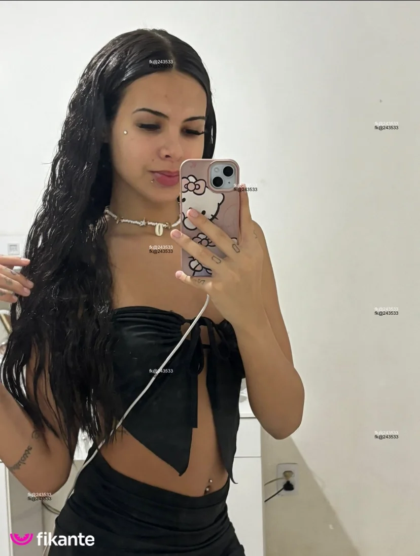 Foto profissional de Mel
