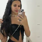 Foto profissional de Mel