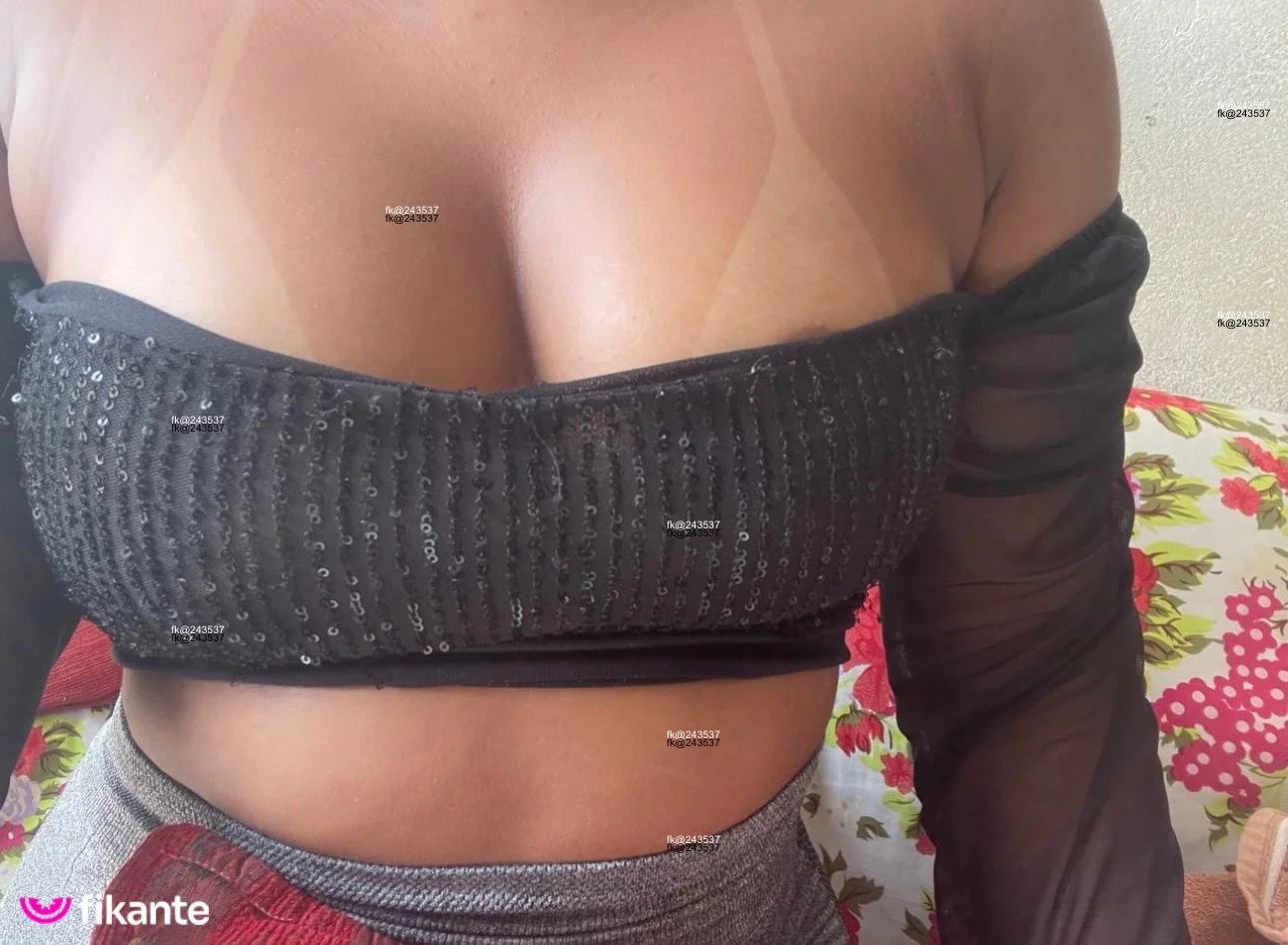 Mineirinhaofc - foto no feed de sexo virtual