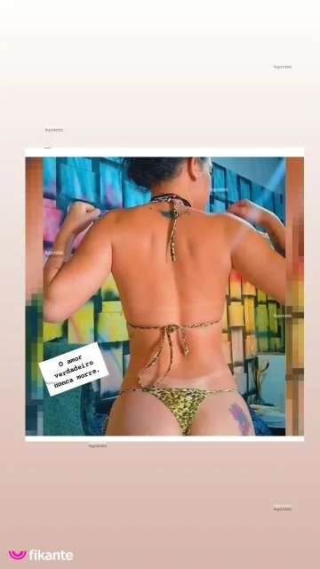 Foto de Melzinha