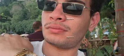 Foto profissional de Juan