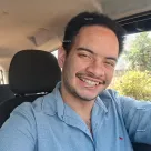 Foto profissional de Juan