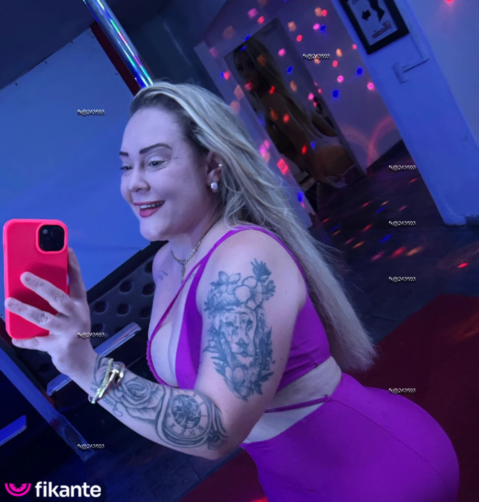Foto profissional de Jenifer