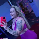 Foto profissional de Jenifer