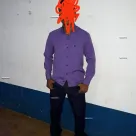 Foto profissional de Junior