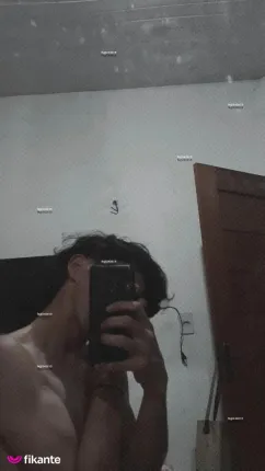 Will - foto no feed de Santarém