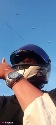 Will - foto no feed de Santarém