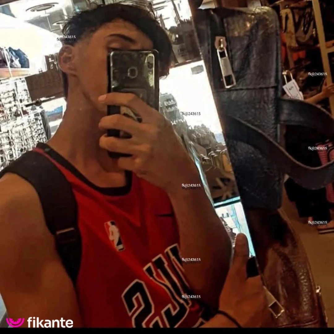 Will - foto no feed de Santarém