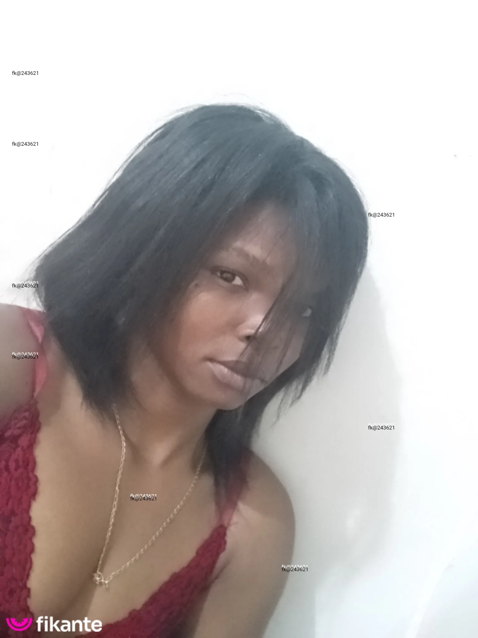 Foto profissional de Misteriosa