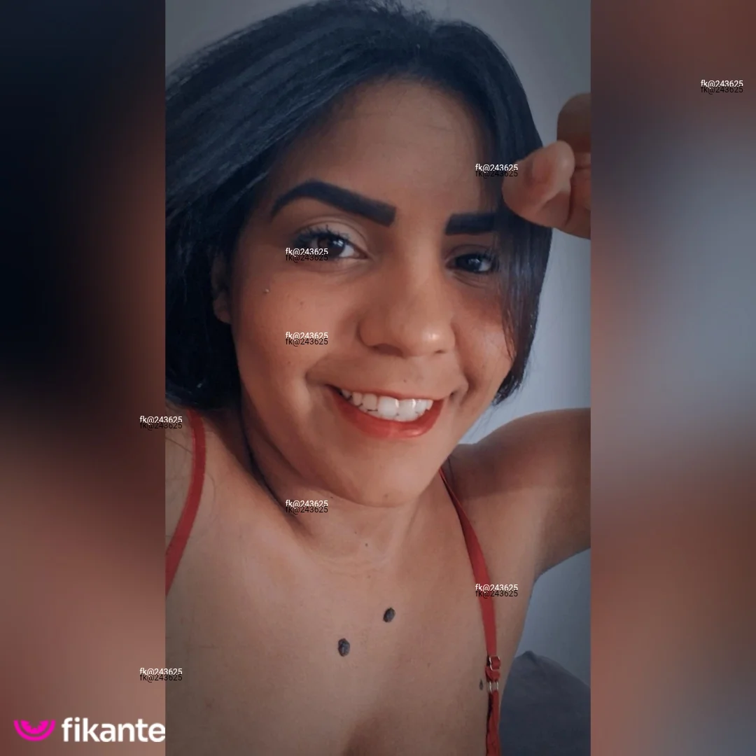 Foto profissional de Camila santos