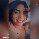 Foto profissional de Camila santos