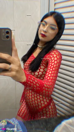 Maya - foto no feed de Goianésia