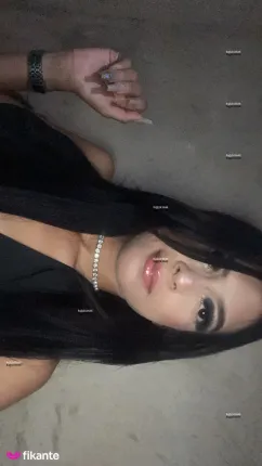 Maya - foto no feed de Goianésia